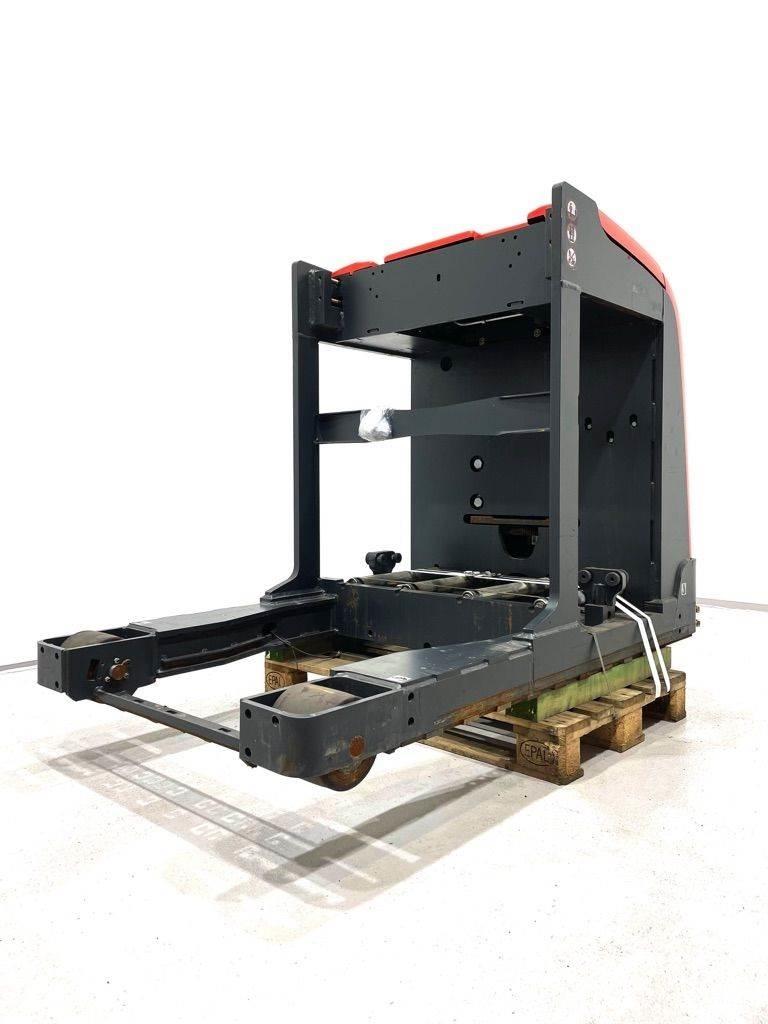 Linde V-Modular-5213 Plocktruck, höglyftande