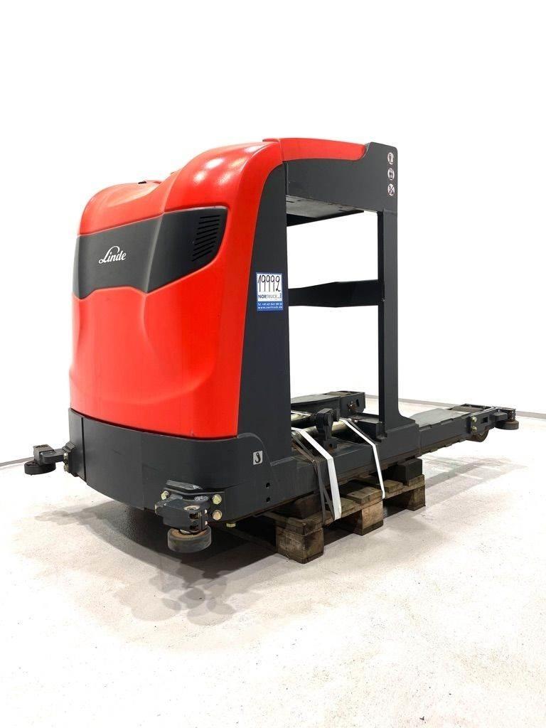 Linde V-Modular-5213 Plocktruck, höglyftande