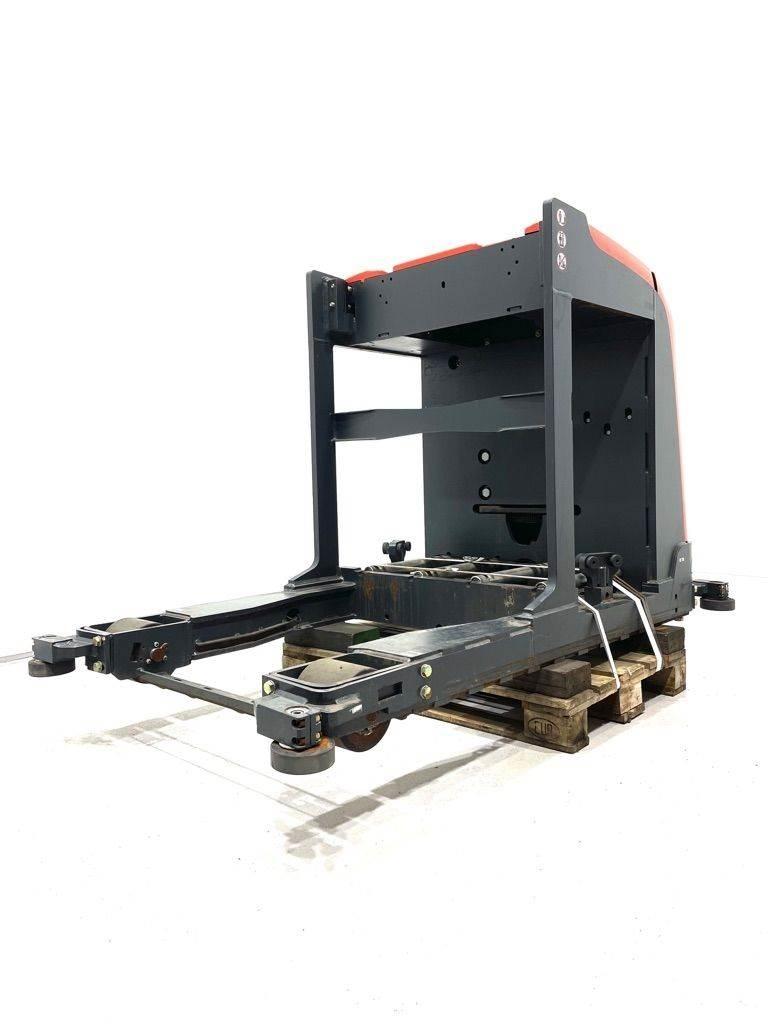 Linde V-Modular-5213 Plocktruck, höglyftande