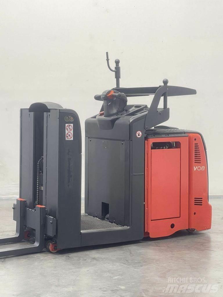 Linde V08-02-180 Plocktruck, låglyftande