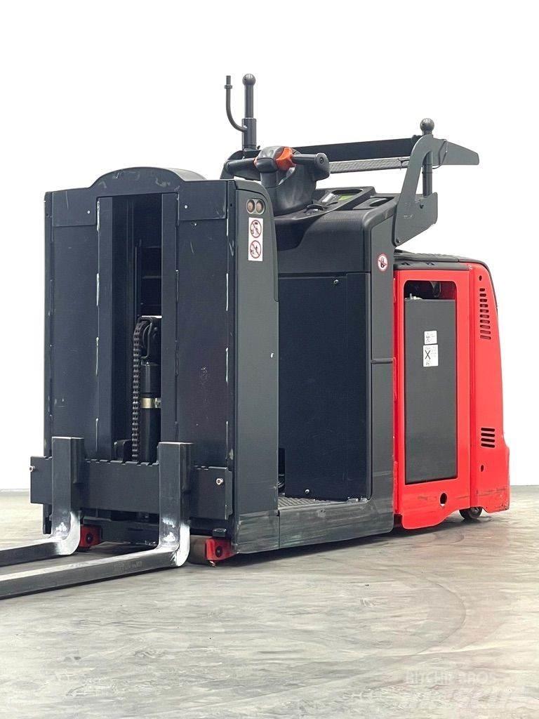 Linde V08-1110 Plocktruck, låglyftande