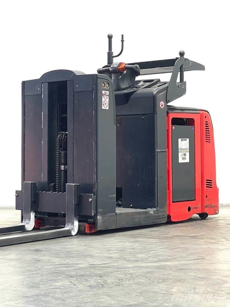 Linde V08-1110 Plocktruck, låglyftande