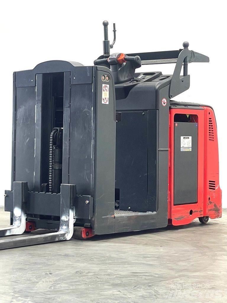 Linde V08-1110 Plocktruck, låglyftande