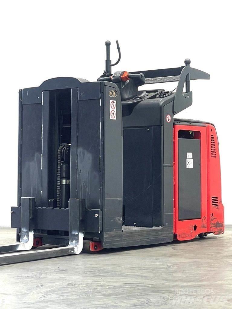 Linde V08-1110 Plocktruck, låglyftande