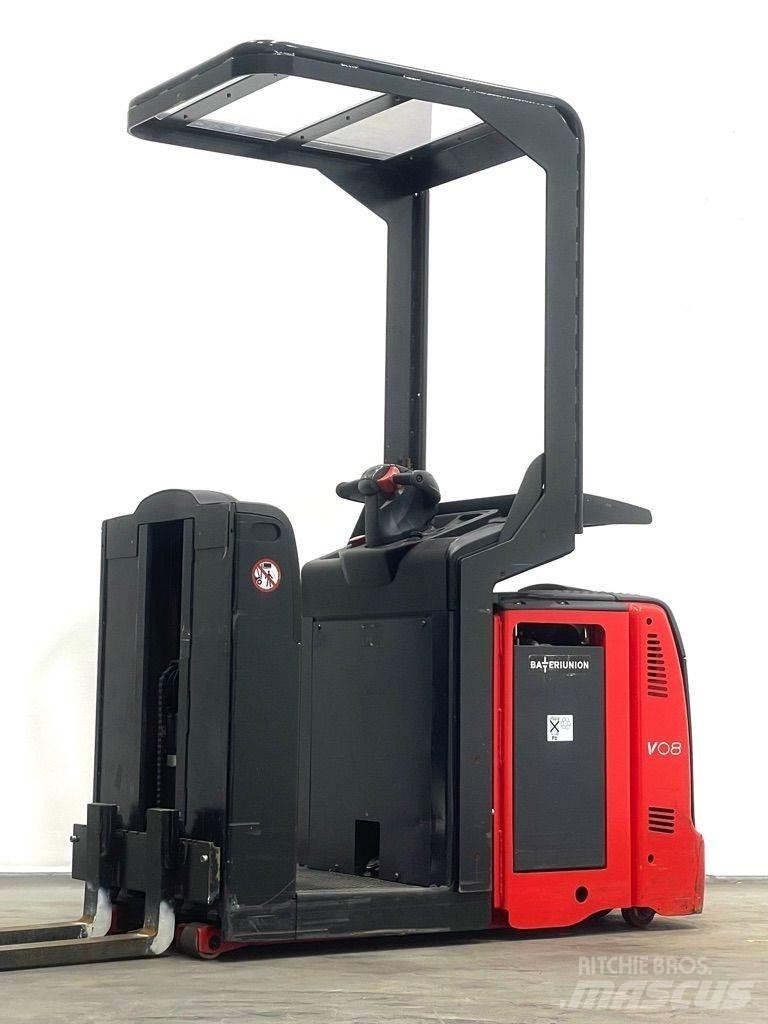 Linde V08-1110 Plocktruck, låglyftande