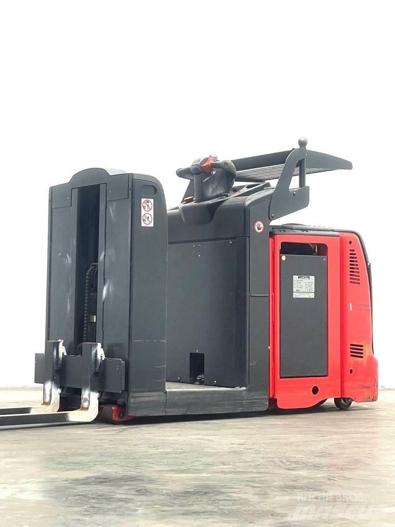 Linde V08-1110 Plocktruck, låglyftande