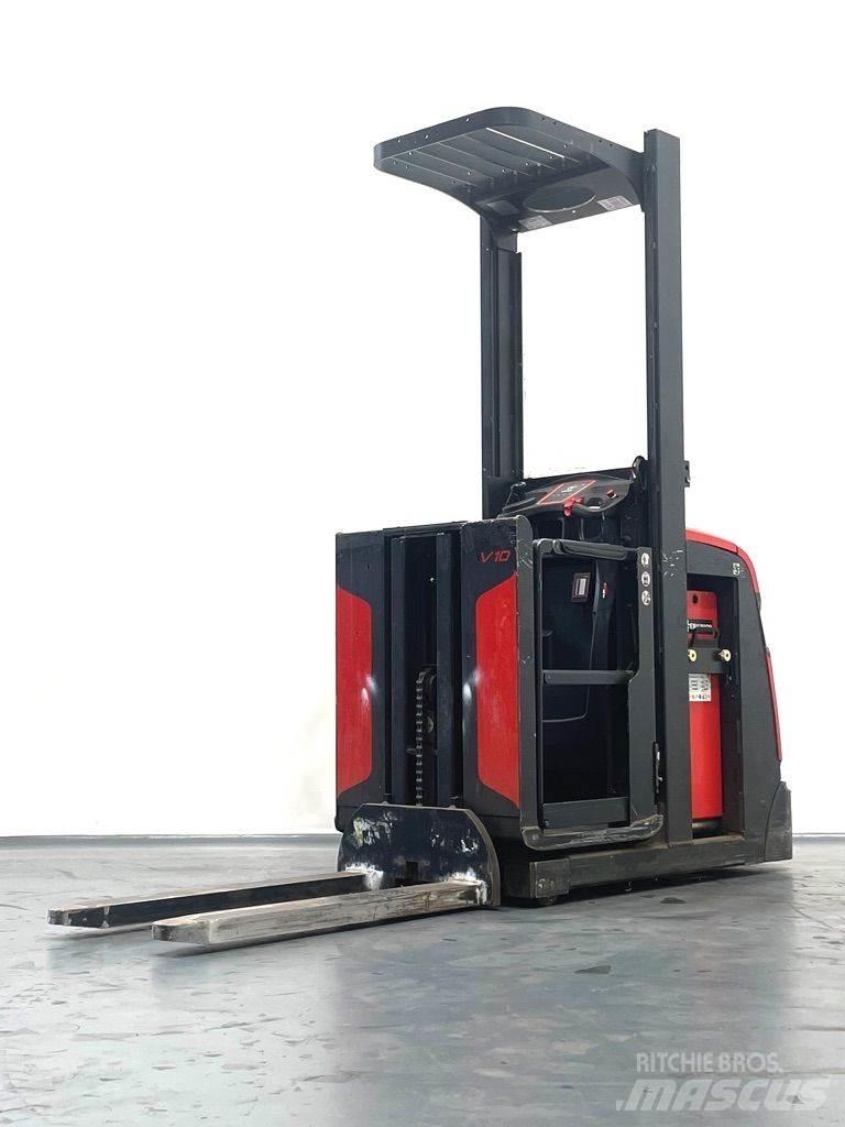 Linde V10-5212 Plocktruck, låglyftande