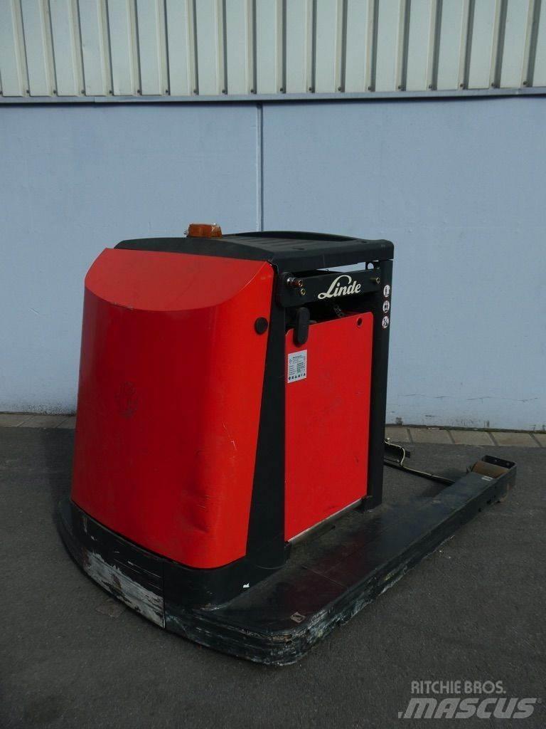 Linde V12-015 Plocktruck, höglyftande