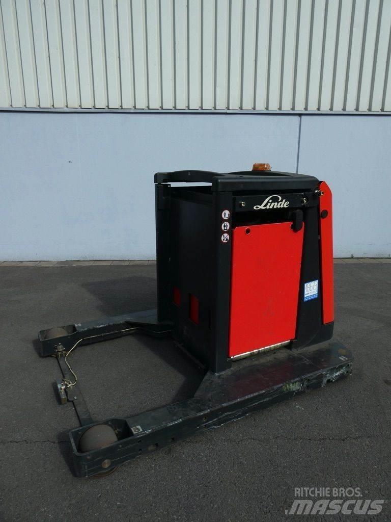 Linde V12-015 Plocktruck, höglyftande