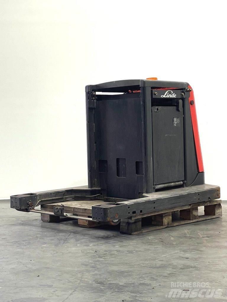 Linde V12-015 Plocktruck, höglyftande
