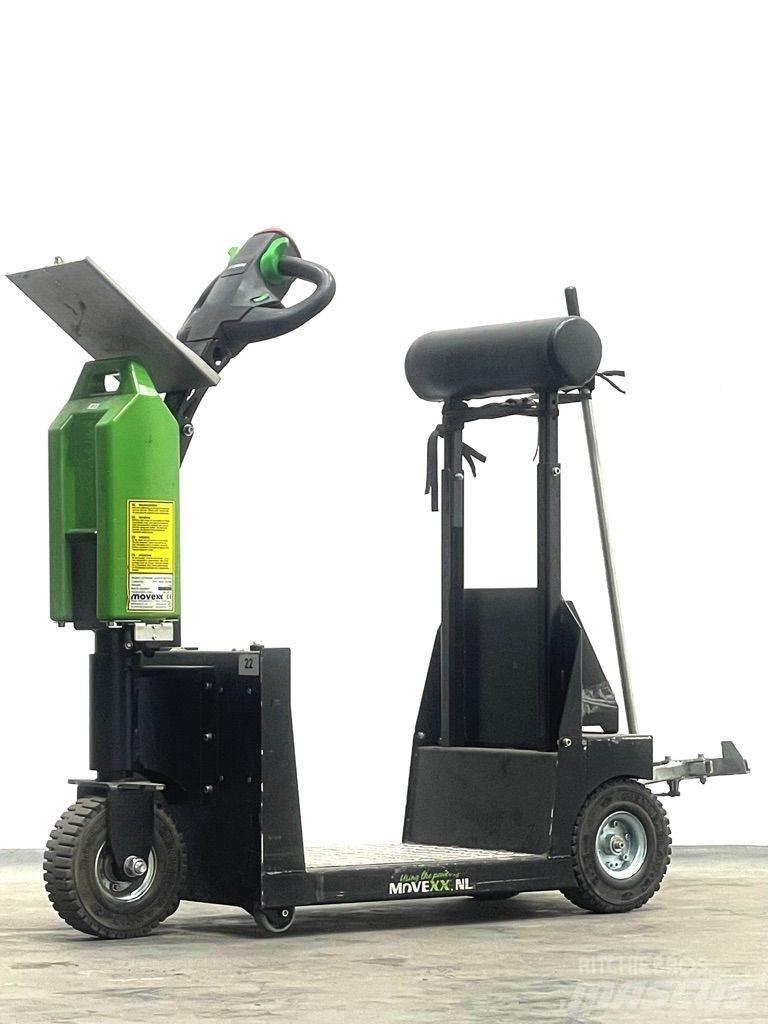 Movexx T1000-PF M070 Dragtruck