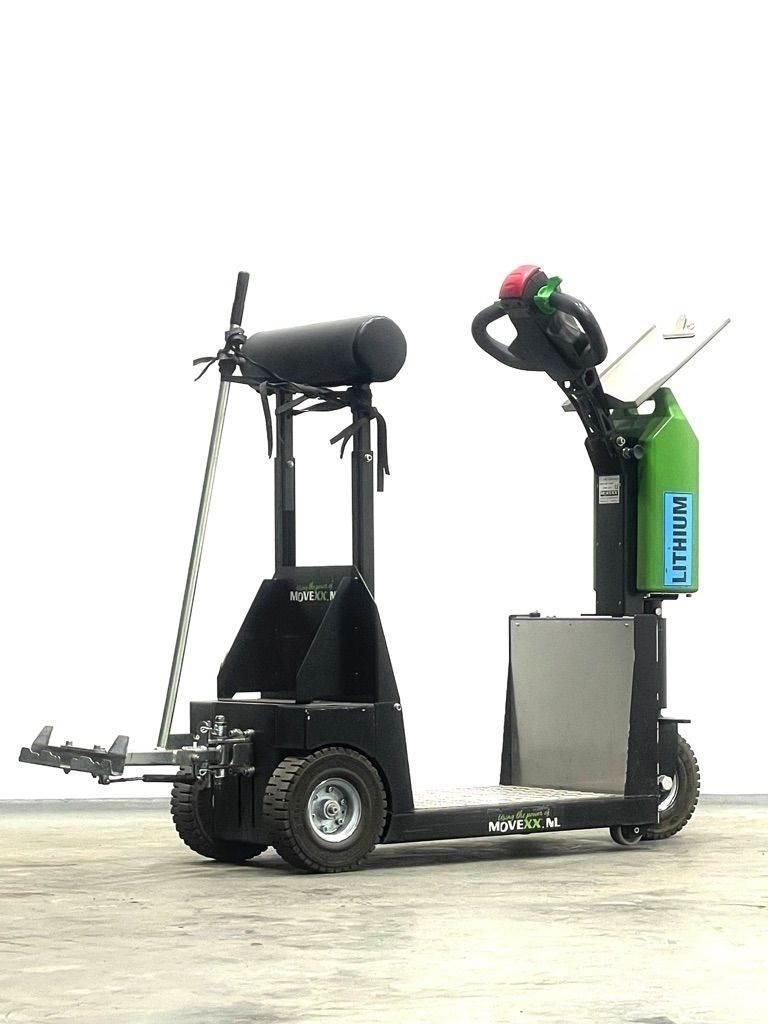 Movexx T1000-PF M070 Dragtruck