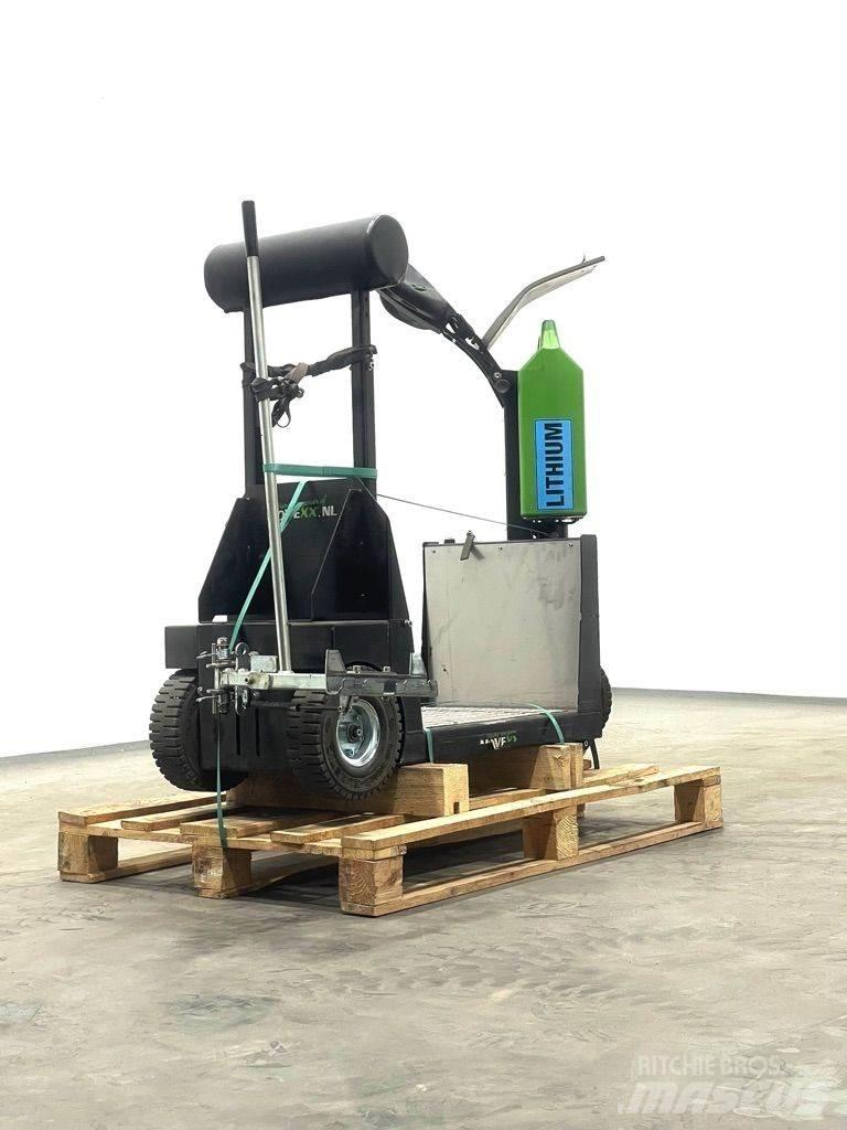 Movexx T1000-PF M070 Dragtruck