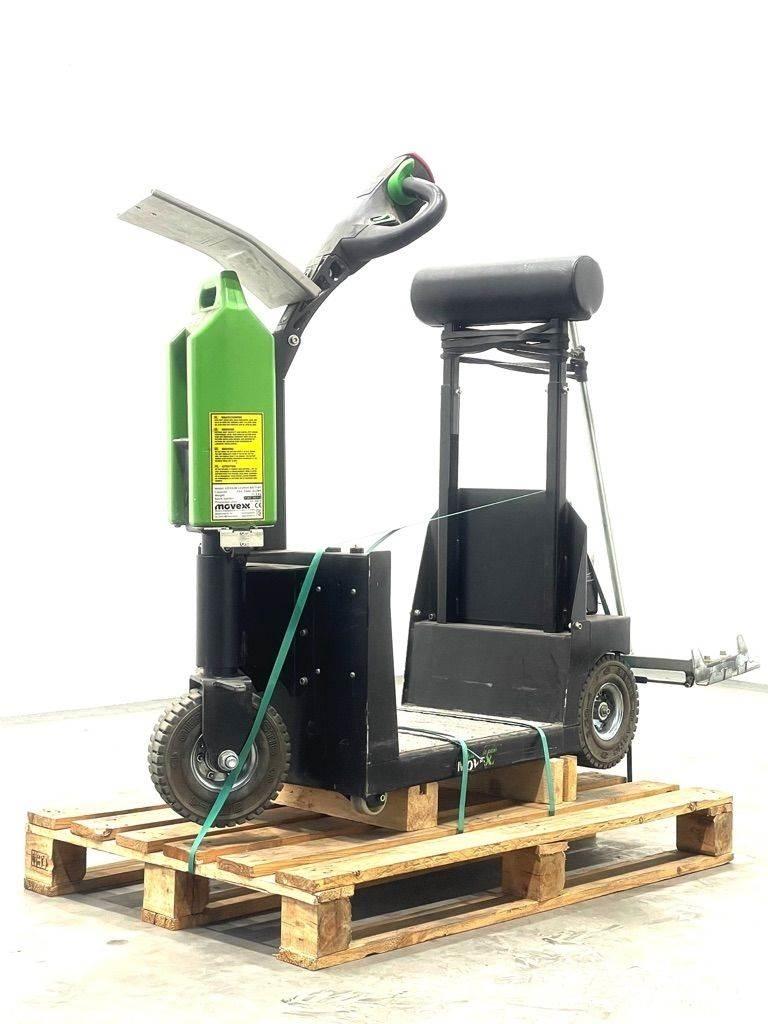 Movexx T1000-PF M070 Dragtruck