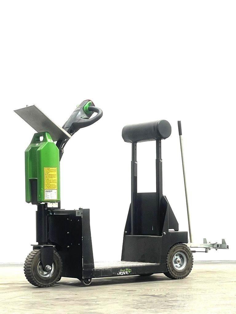 Movexx T1000-PF M070 Dragtruck