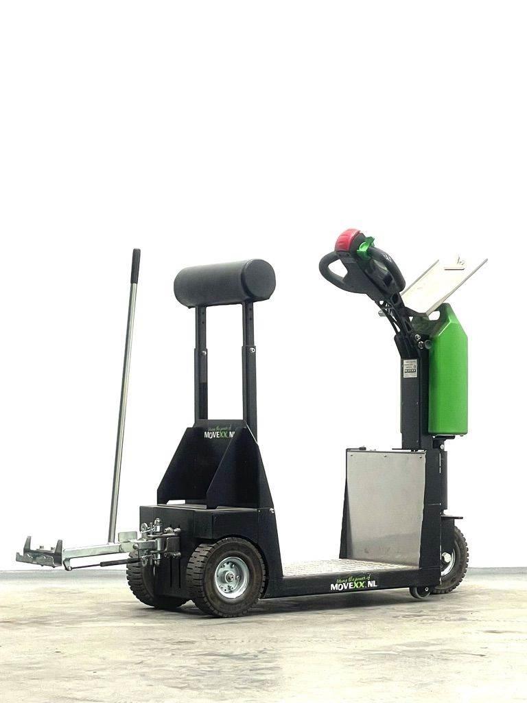 Movexx T1000-PF M070 Dragtruck