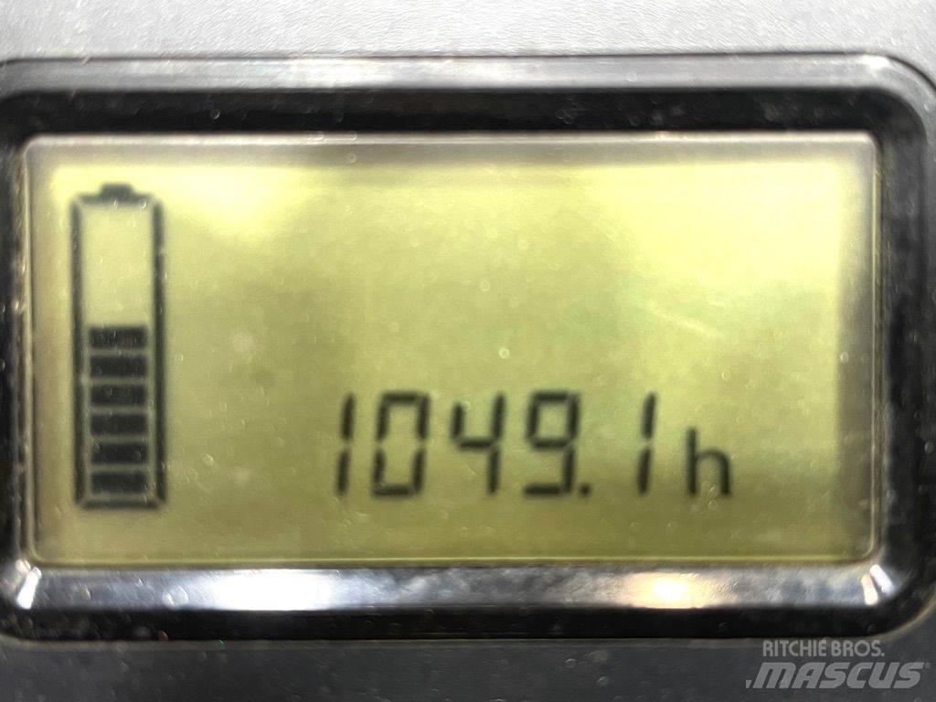 Still LTX50 Dragtruck