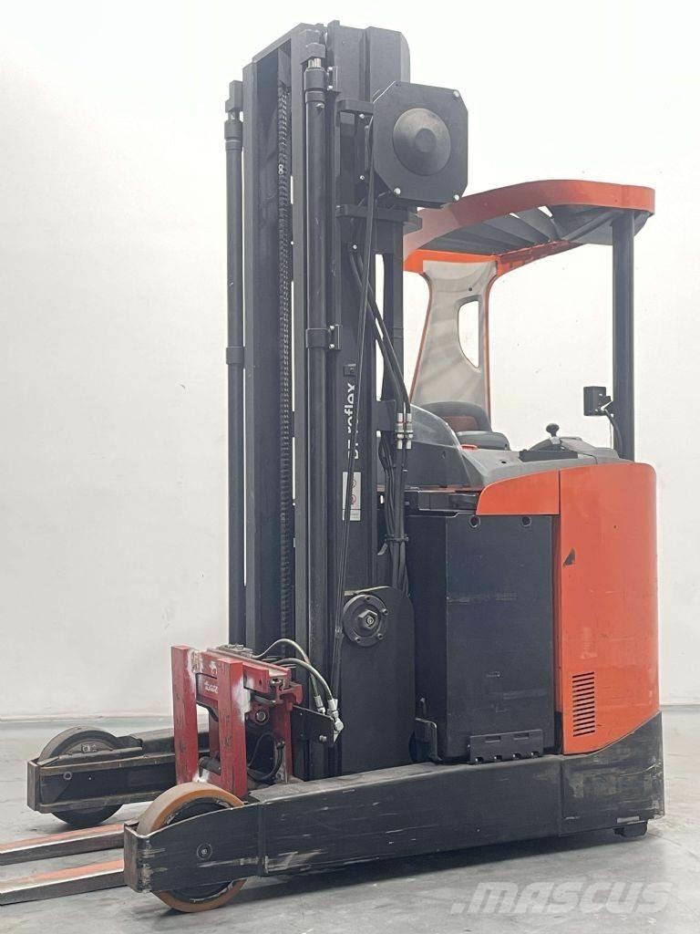 Toyota BT RRE250 Skjutstativtruck