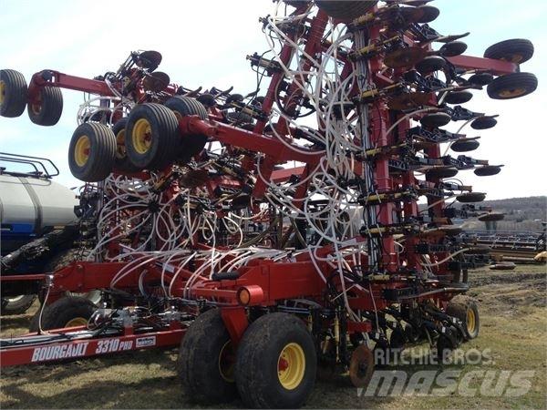 Bourgault 3310 Såmaskiner