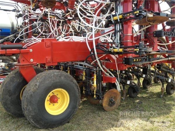 Bourgault 3310 Såmaskiner