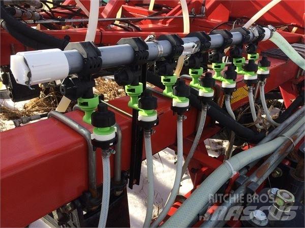 Bourgault 3310 Såmaskiner