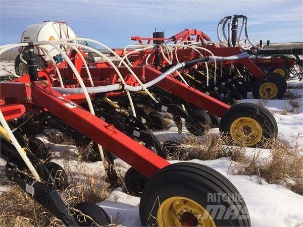 Bourgault 3310 Såmaskiner