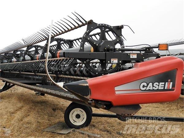 Case IH 2142-35 Trösktillbehör