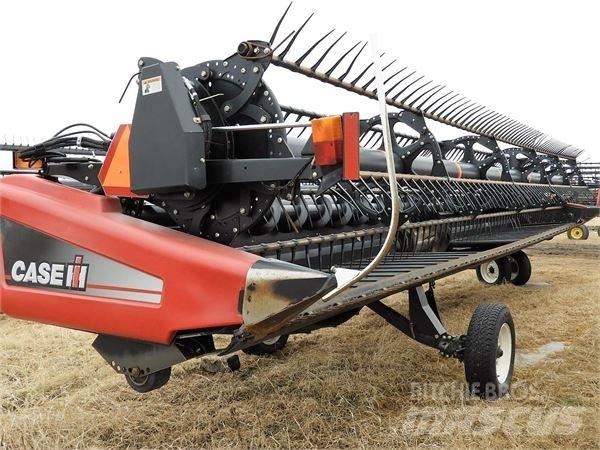 Case IH 2142-35 Trösktillbehör