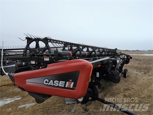 Case IH 2142-35 Trösktillbehör