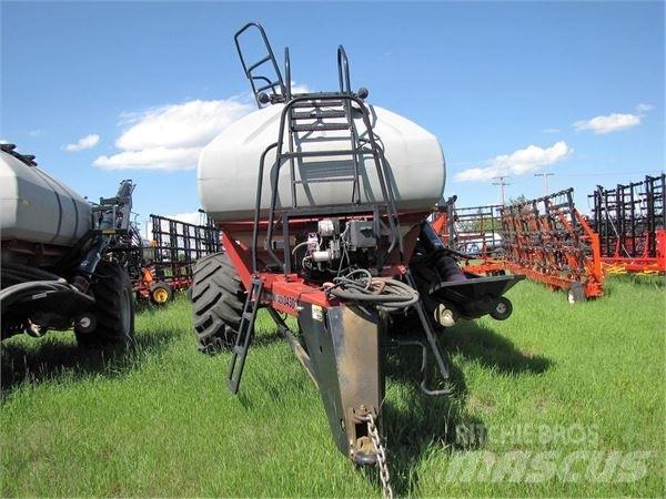 Case IH 3430 Kombisåmaskiner