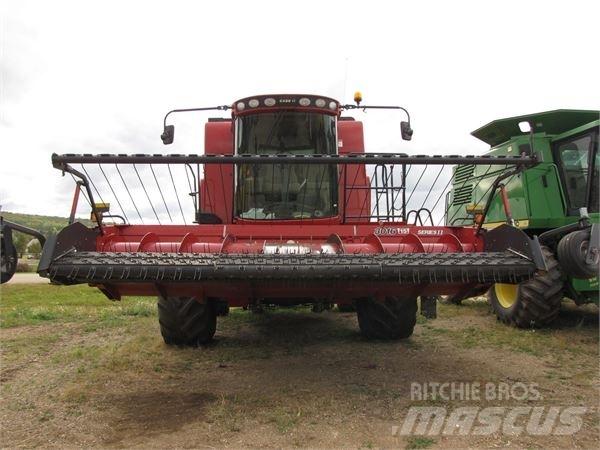 Case IH 7088 Skördetröskor