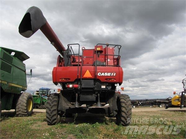 Case IH 7088 Skördetröskor