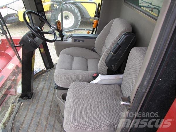 Case IH 7088 Skördetröskor