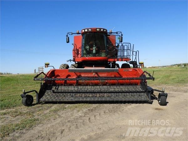 Case IH 8230 Skördetröskor
