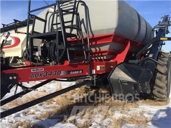 Case IH ADX3430 Kombisåmaskiner