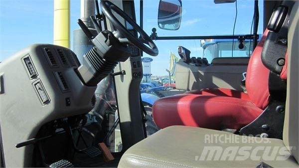 Case IH STX535Q Traktorer