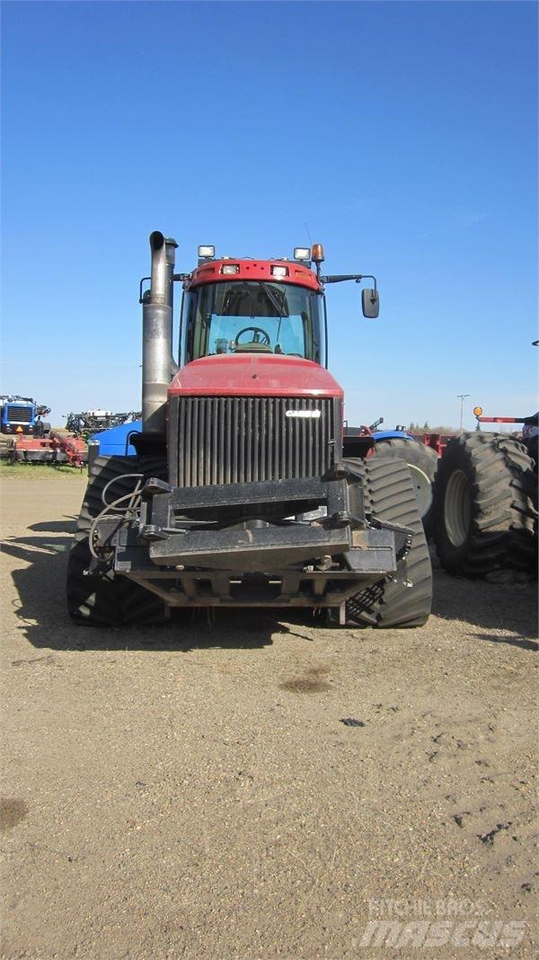 Case IH STX535Q Traktorer