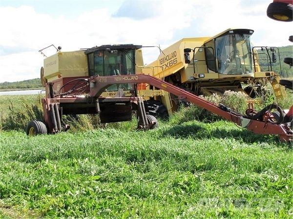 New Holland 1475 Slåtterkrossar
