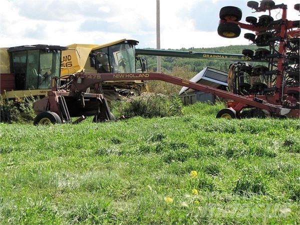 New Holland 1475 Slåtterkrossar
