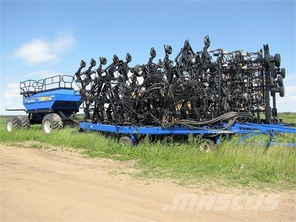New Holland P2070 Såmaskiner