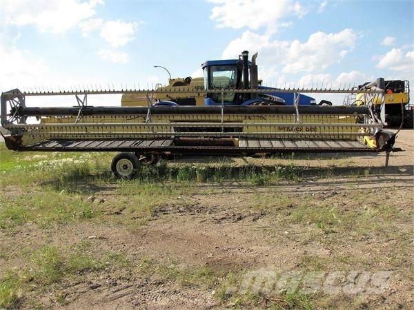 New Holland SP30 Trösktillbehör