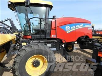 New Holland SR200 Strängläggande skördare
