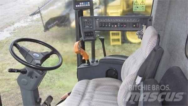 New Holland TX66 Skördetröskor