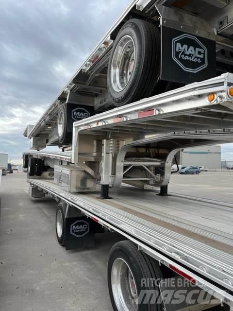 MAC  Maskintransporter
