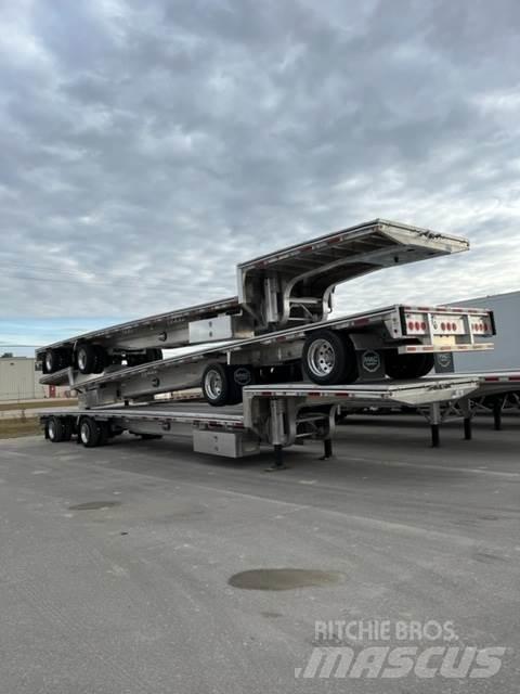 MAC  Maskintransporter