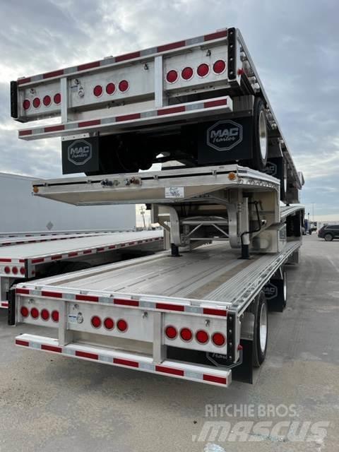 MAC  Maskintransporter
