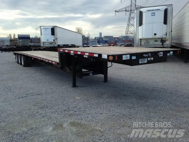 Renn  Maskintransporter