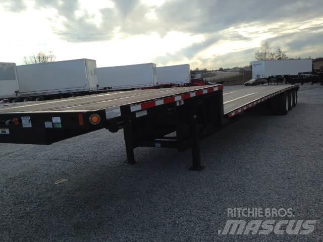 Renn  Maskintransporter
