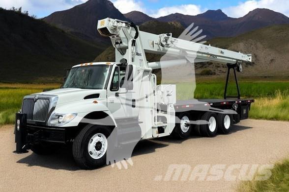 Altec AC26-103B Kranbilar