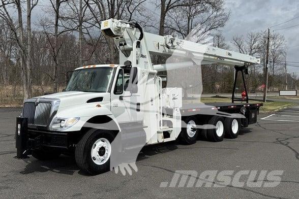 Altec AC26-103B Kranbilar